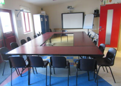 meeting room