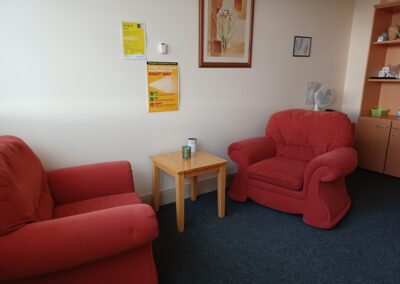 Counselling Room