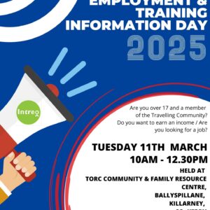 Employment and Training Information Day